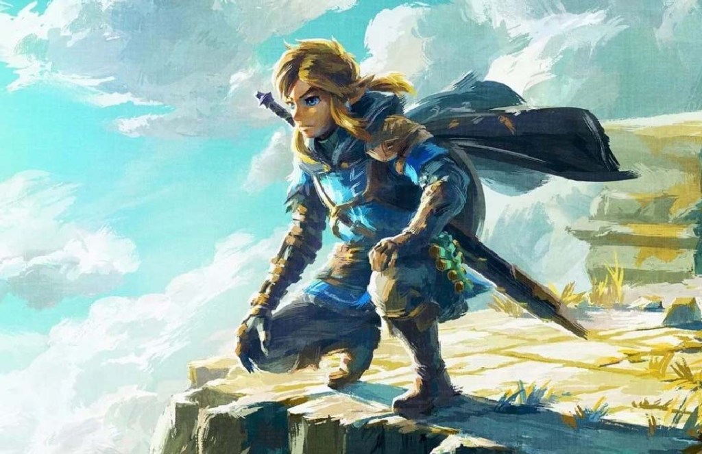 Nintendo confirma data de lançamento do filme live-action de The Legend of&nbsp;Zelda