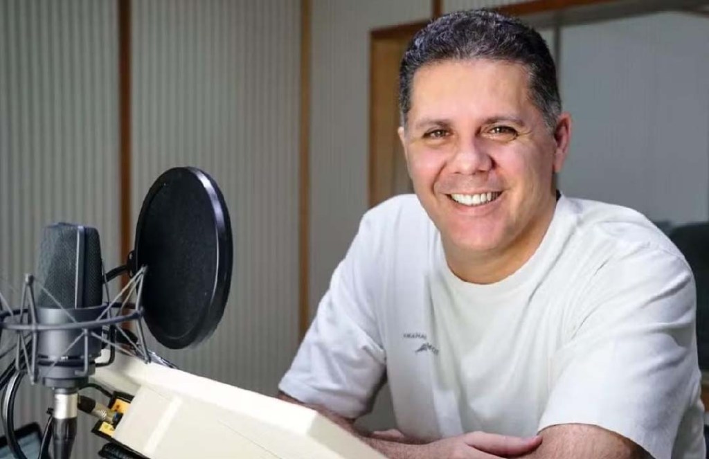 Wendel Bezerra comenta diminuição na dublagem de músicas de&nbsp;animes