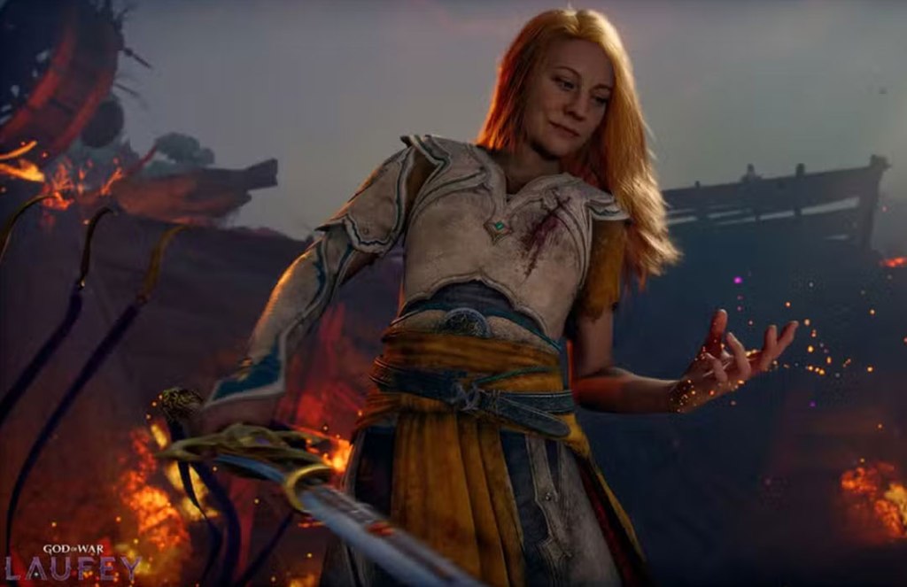 Visual de personagens femininas gera críticas por parte do criador de God of&nbsp;War